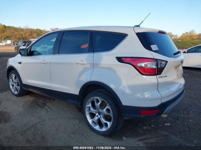 Photo 2 VIN: 1FMCU9G98HUC97285 - FORD ESCAPE 