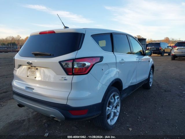 Photo 3 VIN: 1FMCU9G98HUC97285 - FORD ESCAPE 