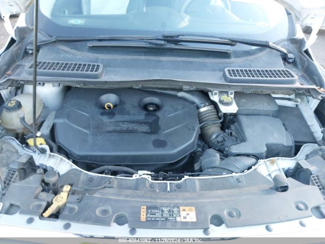 Photo 9 VIN: 1FMCU9G98HUC97285 - FORD ESCAPE 