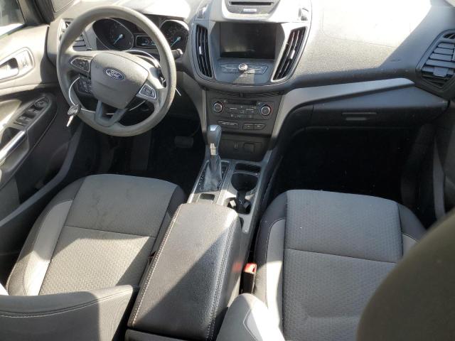 Photo 7 VIN: 1FMCU9G98HUC98274 - FORD ESCAPE SE 