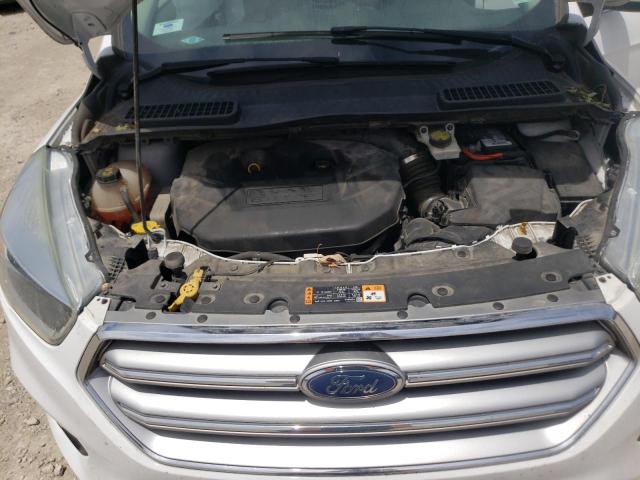 Photo 11 VIN: 1FMCU9G98HUC99151 - FORD ESCAPE SE 