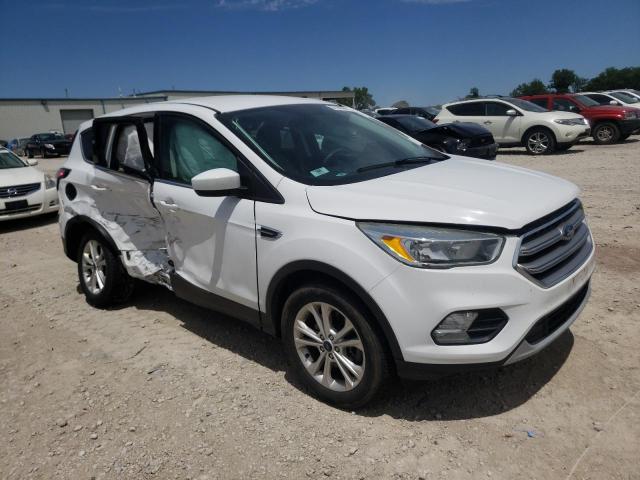 Photo 3 VIN: 1FMCU9G98HUC99151 - FORD ESCAPE SE 