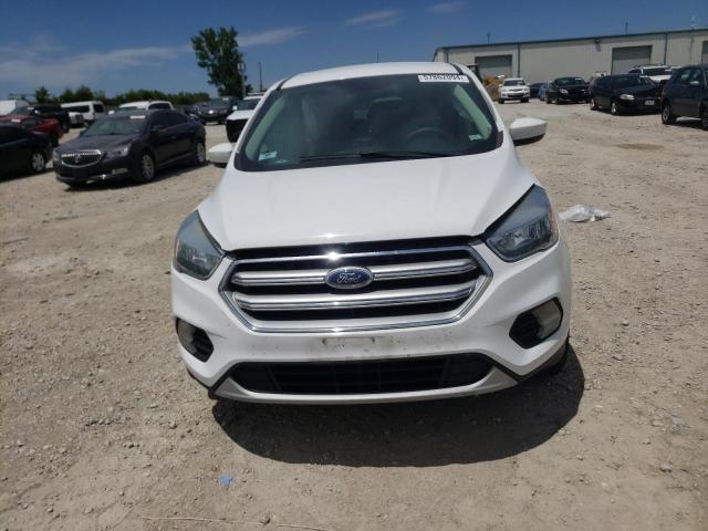 Photo 4 VIN: 1FMCU9G98HUC99151 - FORD ESCAPE SE 