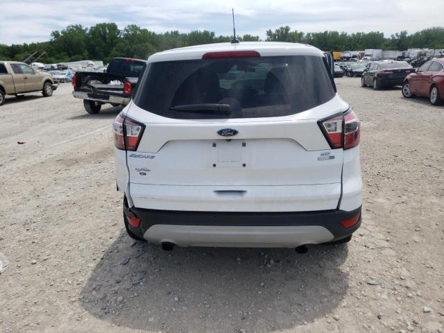 Photo 5 VIN: 1FMCU9G98HUC99151 - FORD ESCAPE SE 