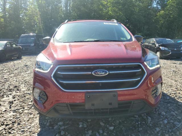 Photo 4 VIN: 1FMCU9G98HUD14232 - FORD ESCAPE 