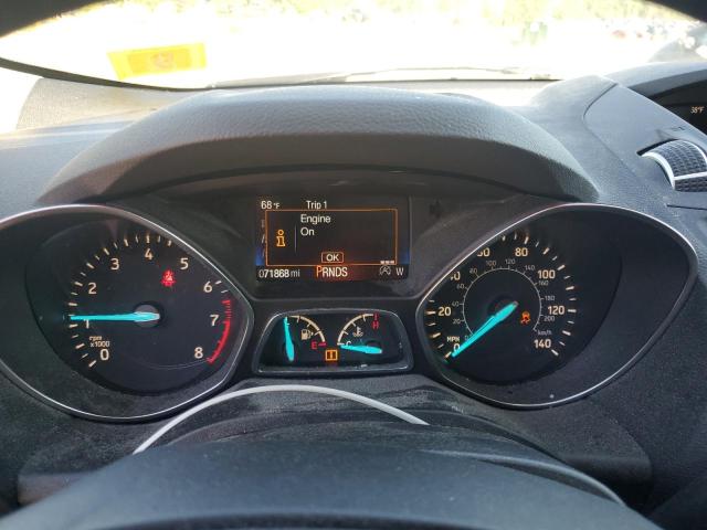 Photo 8 VIN: 1FMCU9G98HUD14232 - FORD ESCAPE 