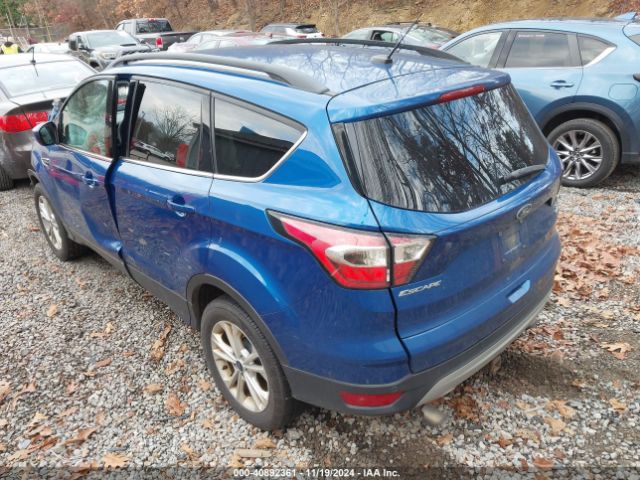 Photo 2 VIN: 1FMCU9G98HUE32409 - FORD ESCAPE 