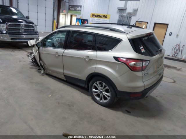 Photo 2 VIN: 1FMCU9G98HUE73574 - FORD ESCAPE 