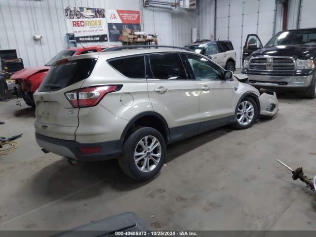 Photo 3 VIN: 1FMCU9G98HUE73574 - FORD ESCAPE 