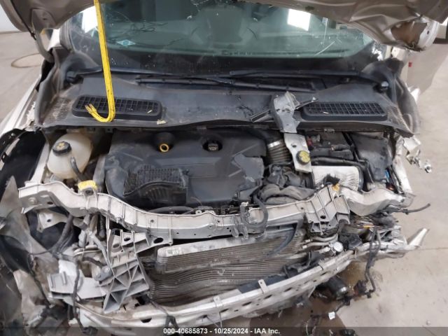 Photo 9 VIN: 1FMCU9G98HUE73574 - FORD ESCAPE 