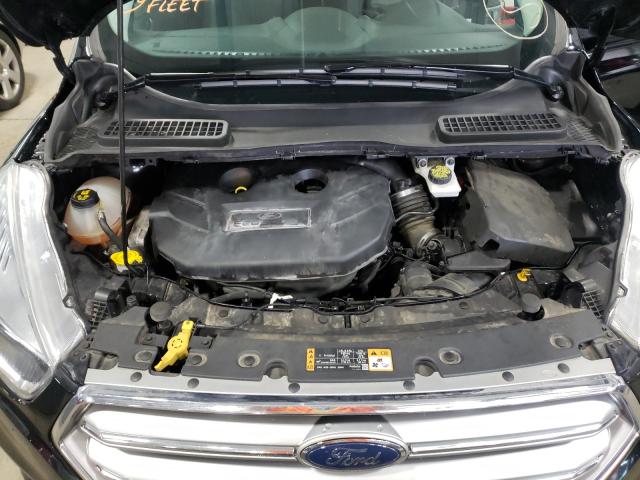 Photo 6 VIN: 1FMCU9G98HUE75759 - FORD ESCAPE SE 