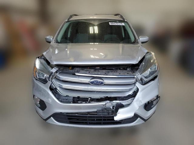 Photo 4 VIN: 1FMCU9G98HUE80377 - FORD ESCAPE 