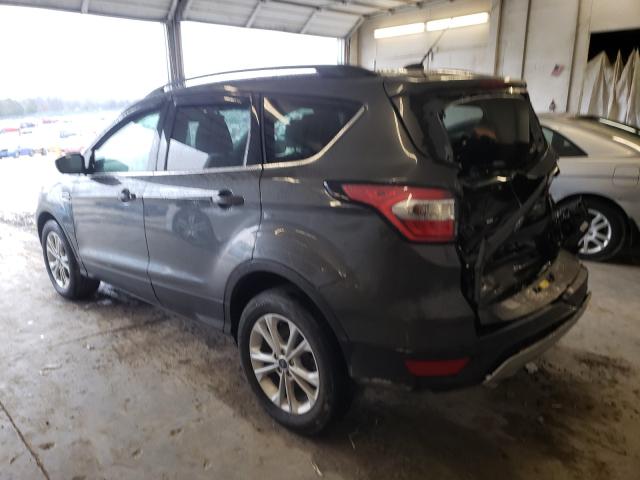 Photo 2 VIN: 1FMCU9G98HUE85336 - FORD ESCAPE 