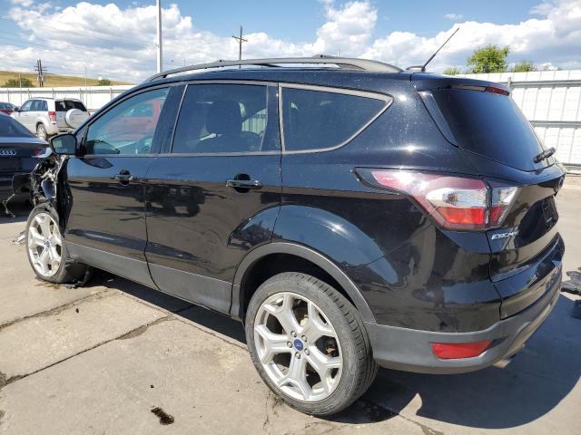 Photo 1 VIN: 1FMCU9G98HUF05472 - FORD ESCAPE SE 