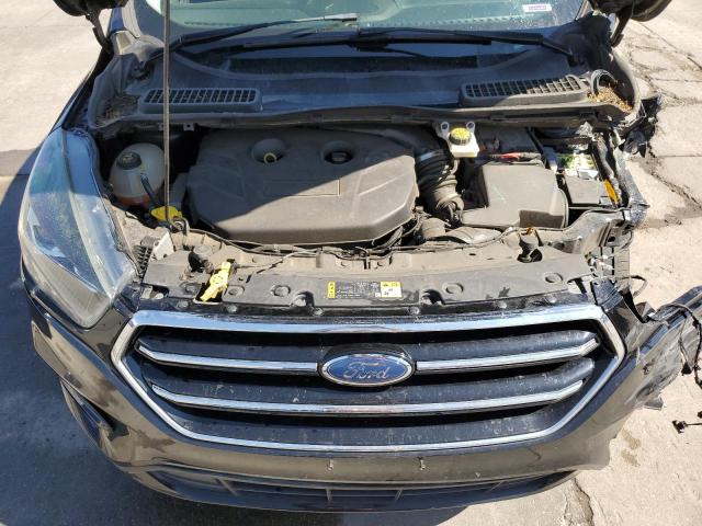 Photo 11 VIN: 1FMCU9G98HUF05472 - FORD ESCAPE SE 