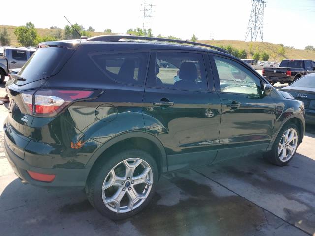 Photo 2 VIN: 1FMCU9G98HUF05472 - FORD ESCAPE SE 