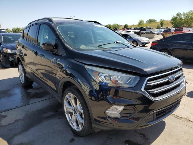 Photo 3 VIN: 1FMCU9G98HUF05472 - FORD ESCAPE SE 