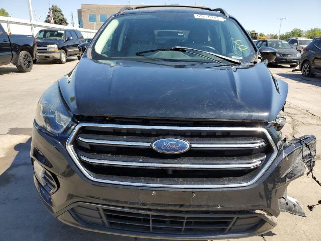 Photo 4 VIN: 1FMCU9G98HUF05472 - FORD ESCAPE SE 