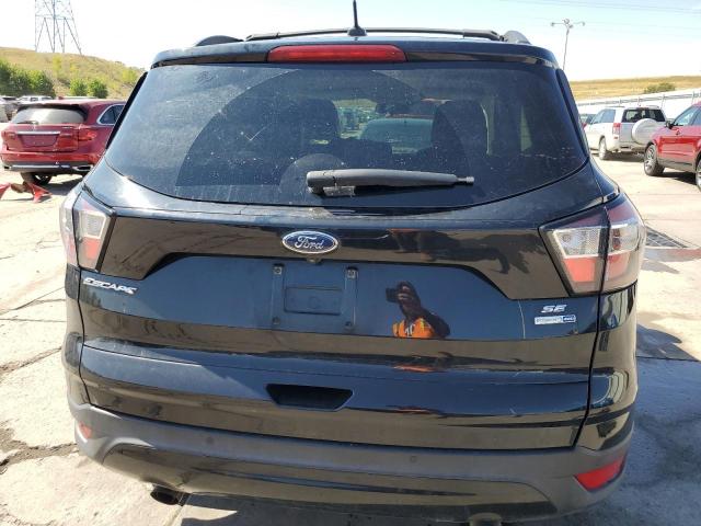 Photo 5 VIN: 1FMCU9G98HUF05472 - FORD ESCAPE SE 