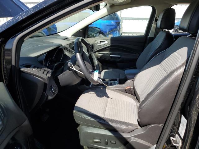 Photo 6 VIN: 1FMCU9G98HUF05472 - FORD ESCAPE SE 