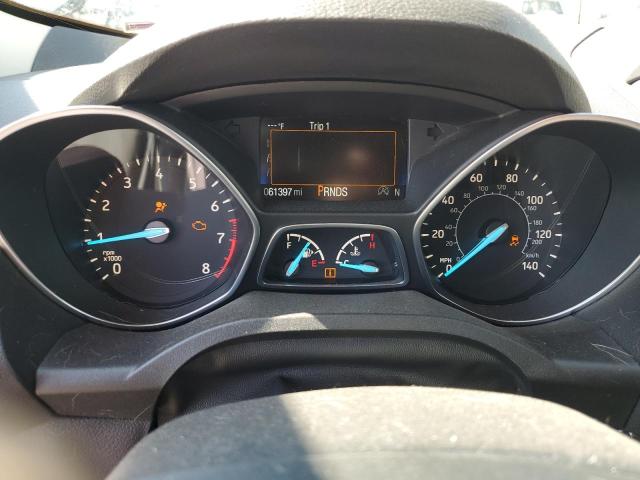 Photo 9 VIN: 1FMCU9G98HUF05472 - FORD ESCAPE SE 