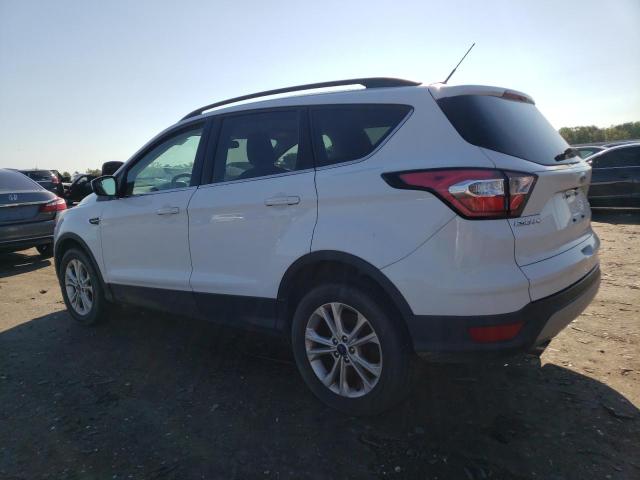 Photo 1 VIN: 1FMCU9G98JUB62734 - FORD ESCAPE 