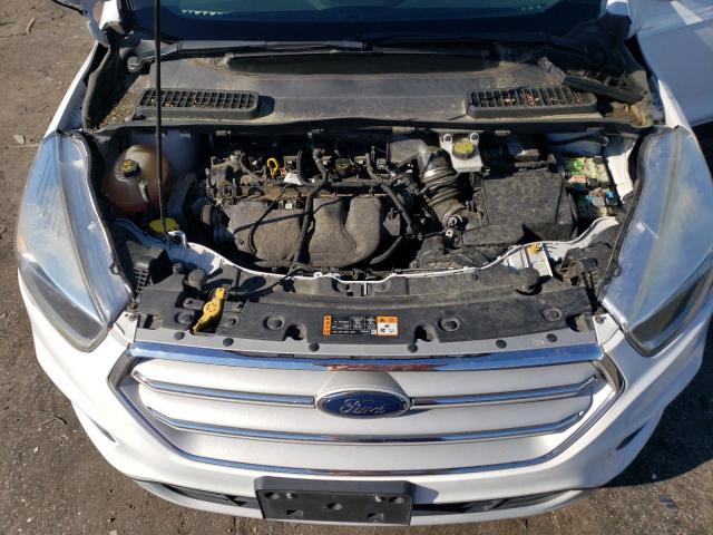 Photo 10 VIN: 1FMCU9G98JUB62734 - FORD ESCAPE 