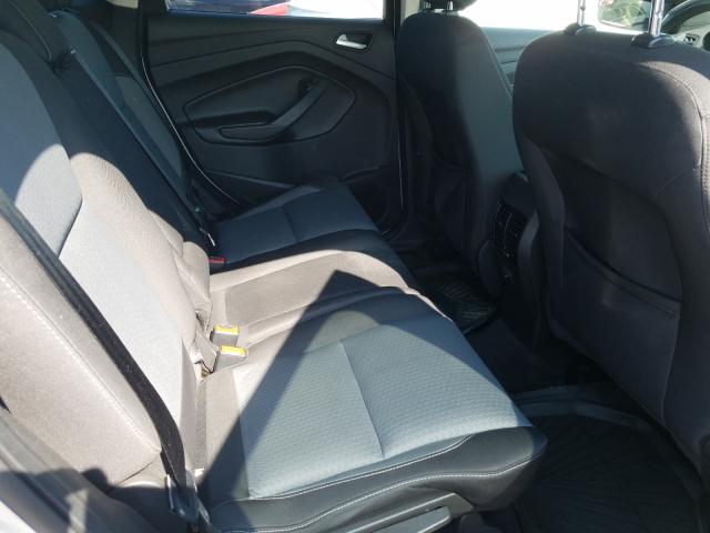 Photo 5 VIN: 1FMCU9G98JUC38484 - FORD ESCAPE SE 