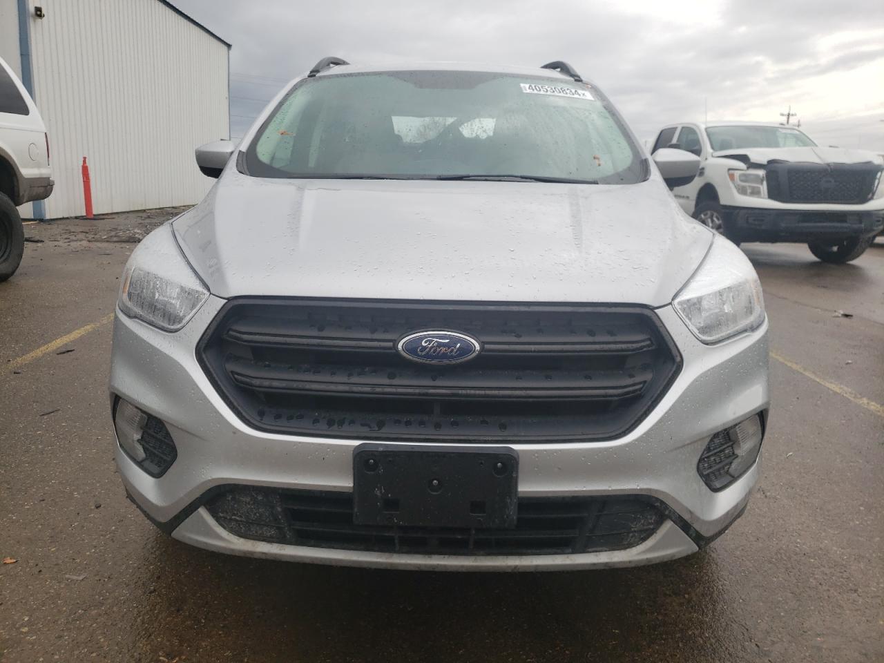 Photo 5 VIN: 1FMCU9G98JUC50165 - FORD ESCAPE 