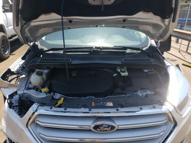 Photo 6 VIN: 1FMCU9G98KUC08032 - FORD ESCAPE 