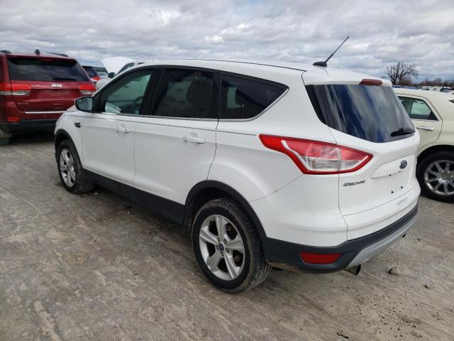 Photo 1 VIN: 1FMCU9G99DUA14483 - FORD ESCAPE SE 