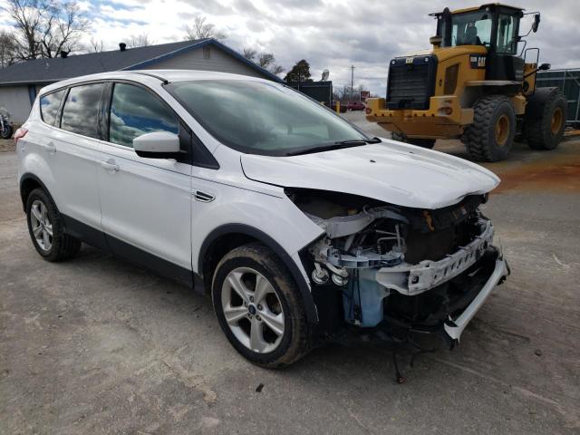 Photo 3 VIN: 1FMCU9G99DUA14483 - FORD ESCAPE SE 