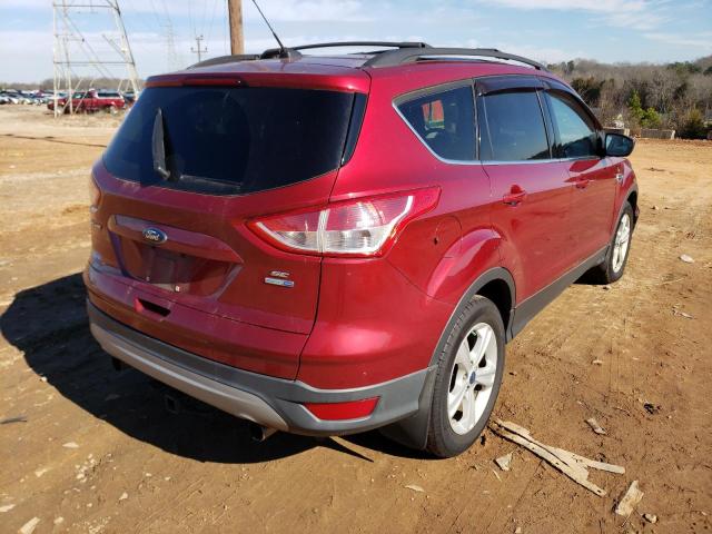 Photo 3 VIN: 1FMCU9G99DUA17979 - FORD ESCAPE SE 