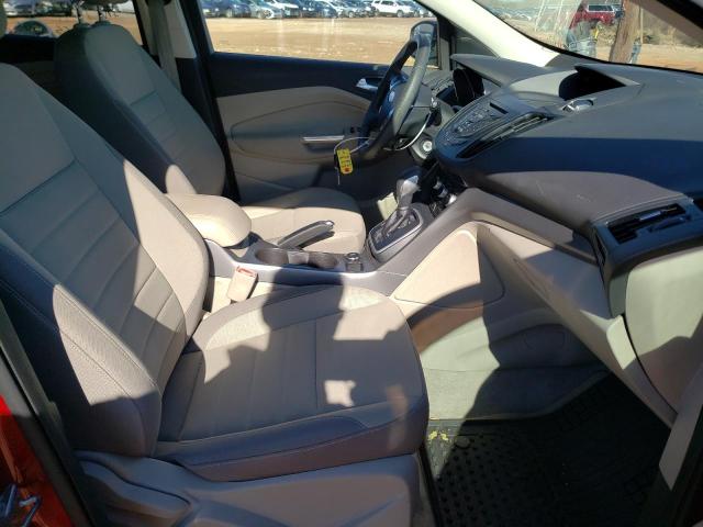 Photo 4 VIN: 1FMCU9G99DUA17979 - FORD ESCAPE SE 