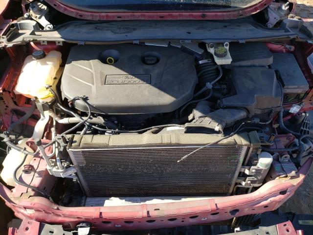 Photo 6 VIN: 1FMCU9G99DUA17979 - FORD ESCAPE SE 