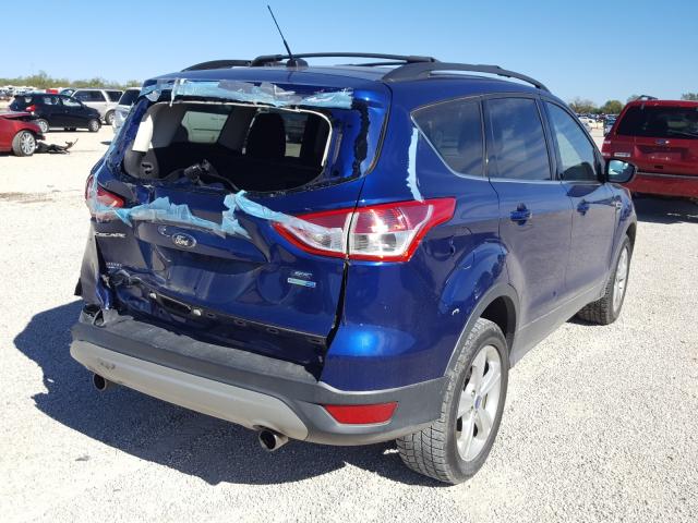 Photo 3 VIN: 1FMCU9G99DUA38380 - FORD ESCAPE SE 