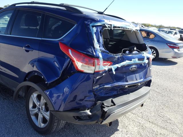 Photo 8 VIN: 1FMCU9G99DUA38380 - FORD ESCAPE SE 