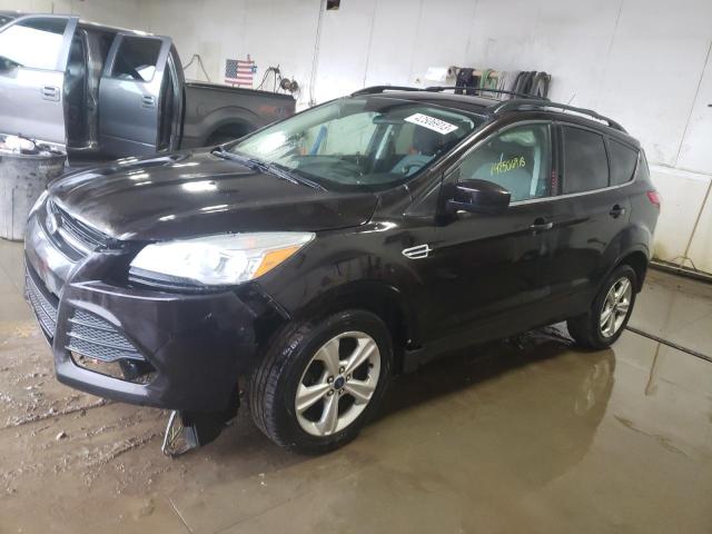 Photo 0 VIN: 1FMCU9G99DUA68768 - FORD ESCAPE SE 