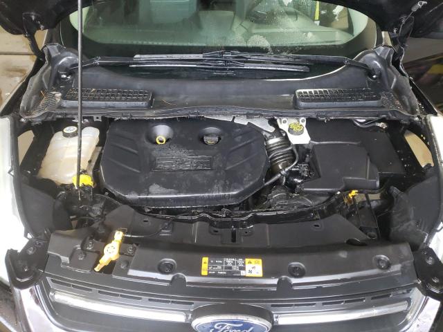 Photo 11 VIN: 1FMCU9G99DUA68768 - FORD ESCAPE SE 