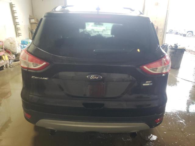 Photo 5 VIN: 1FMCU9G99DUA68768 - FORD ESCAPE SE 