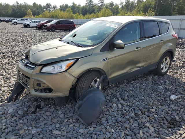 Photo 0 VIN: 1FMCU9G99DUB07147 - FORD ESCAPE SE 