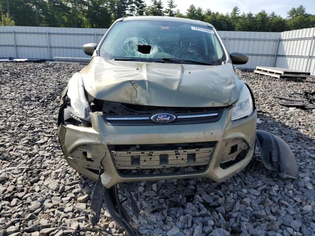 Photo 4 VIN: 1FMCU9G99DUB07147 - FORD ESCAPE SE 