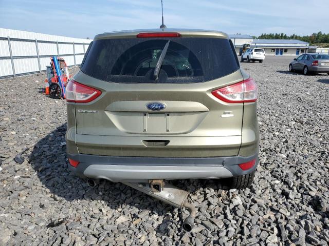 Photo 5 VIN: 1FMCU9G99DUB07147 - FORD ESCAPE SE 