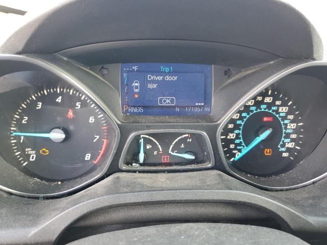 Photo 8 VIN: 1FMCU9G99DUB07147 - FORD ESCAPE SE 