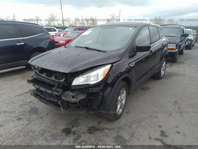 Photo 1 VIN: 1FMCU9G99DUB32114 - FORD ESCAPE 