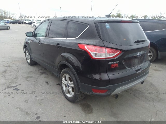 Photo 2 VIN: 1FMCU9G99DUB32114 - FORD ESCAPE 