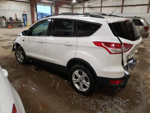 Photo 1 VIN: 1FMCU9G99DUB45705 - FORD ESCAPE SE 