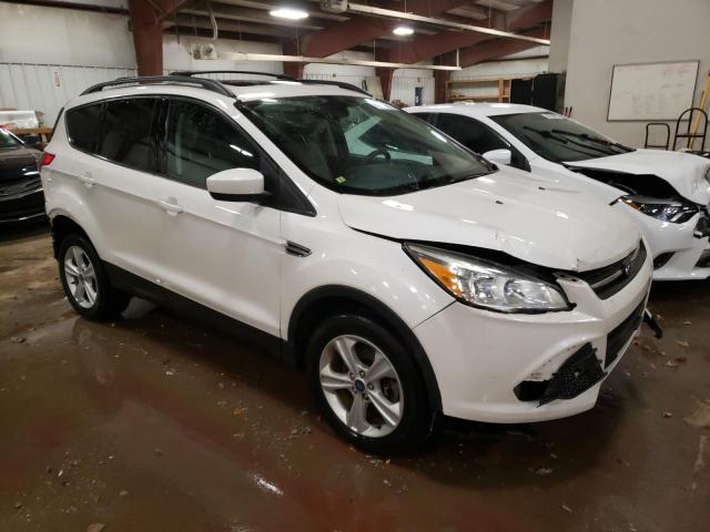 Photo 3 VIN: 1FMCU9G99DUB45705 - FORD ESCAPE SE 