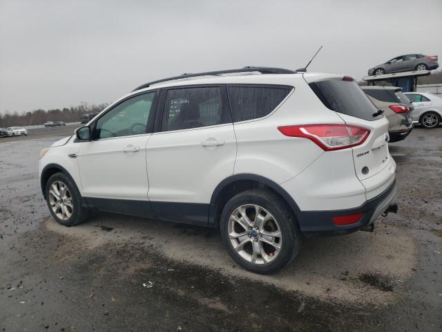 Photo 1 VIN: 1FMCU9G99DUB91518 - FORD ESCAPE SE 