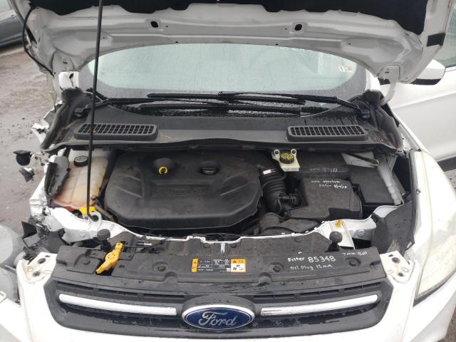 Photo 10 VIN: 1FMCU9G99DUB91518 - FORD ESCAPE SE 